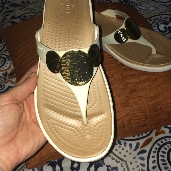 Fancy Crocs!! - Picture 3 of 4